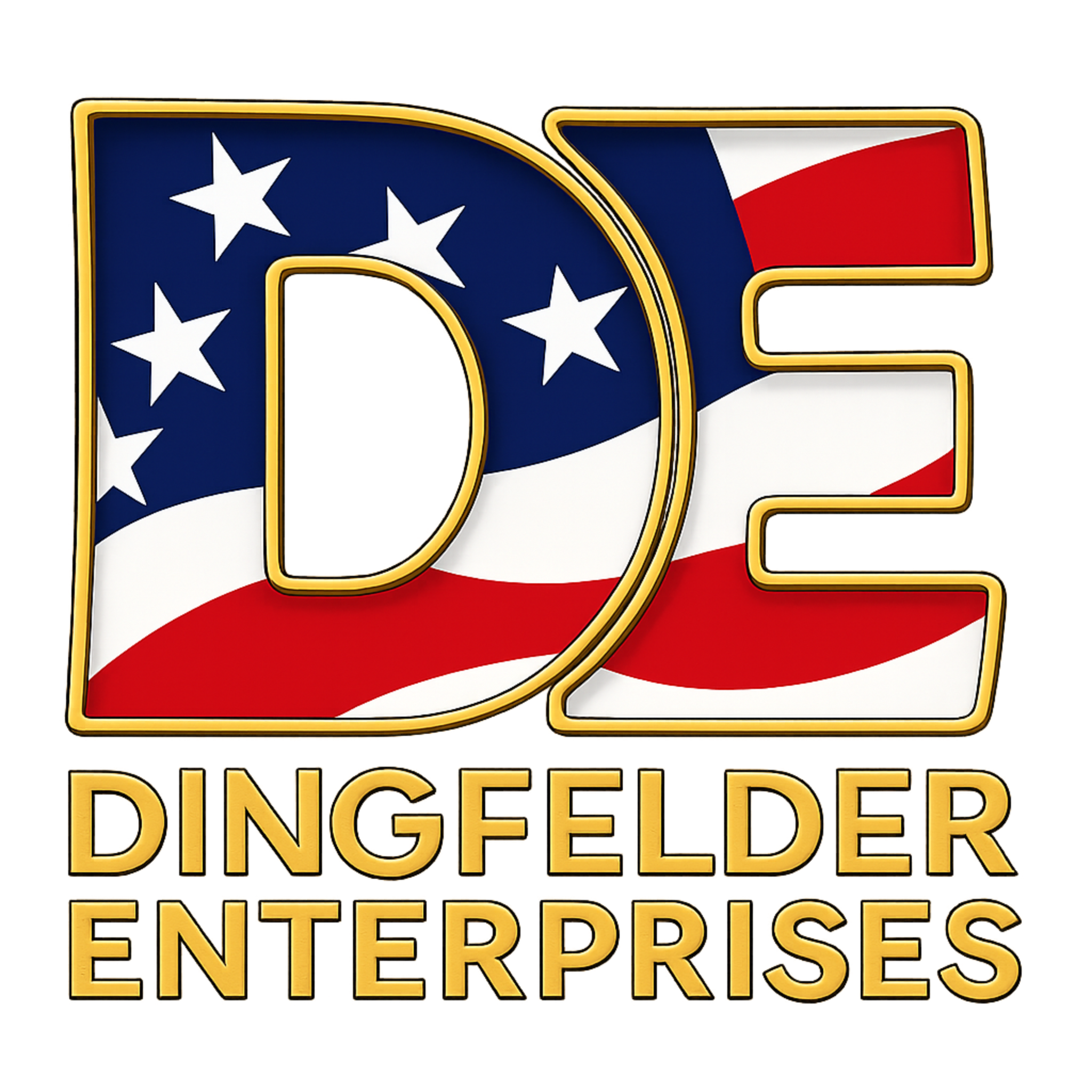 Dingfelder Enterprises logo